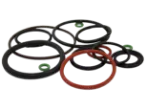 Picture for category O-Rings
