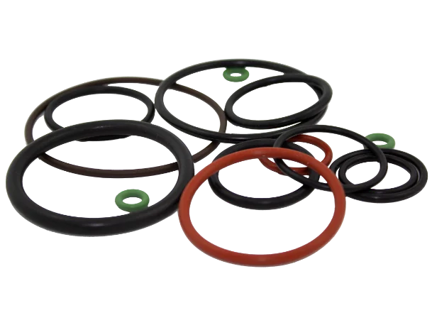 Picture for category O-Rings