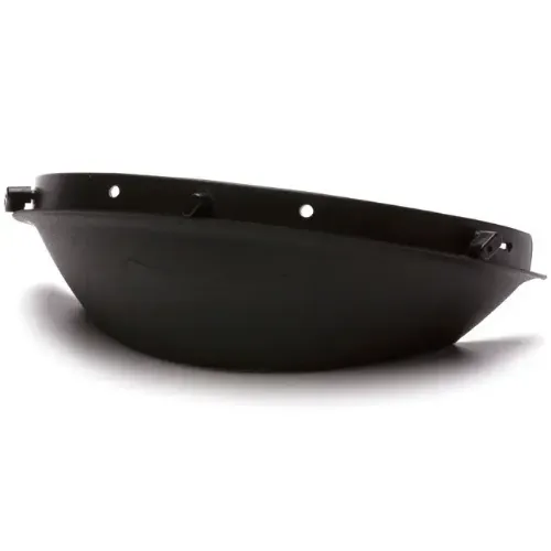 Picture of BLACK CHIN GUARD