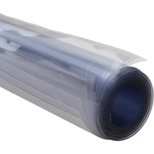 Picture of .020 CLEAR G/G VINYL 24 WIDE