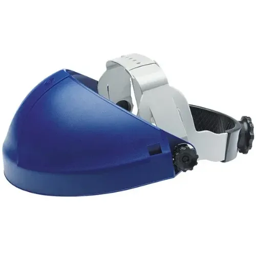 Picture of BLUE HEADGEAR WITH RATCHET STYLE
