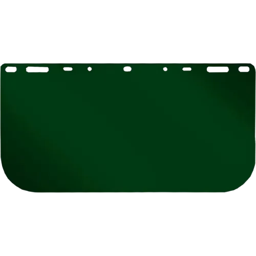 Picture of .042" DRK GREEN ACETATE 8" X 15.5"