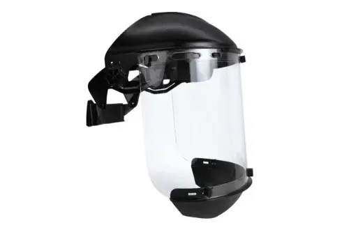 Picture of DOUBLE CAM HEADGEAR RATCH ADJ FULL FACE