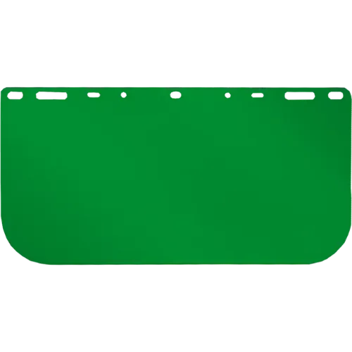 Picture of .040 DIE CUT MED. GREEN PETG