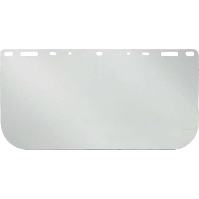 Sandblast Lenses