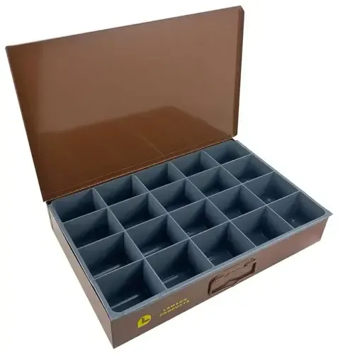 Picture of LAWSON EMPTY BOX # A50