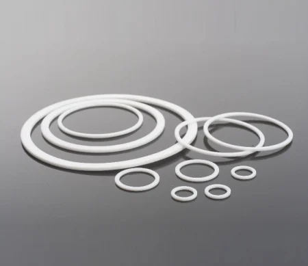 PTFE (Teflon®) O-Rings