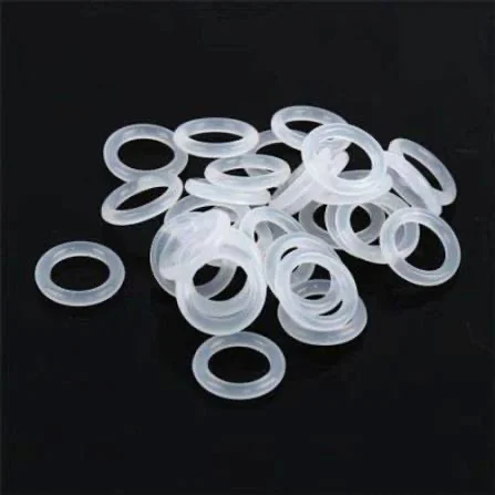 Urethane (Polyurethane) O-Rings