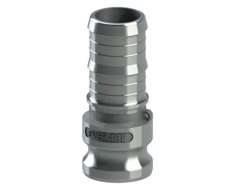 Aluminum Couplings