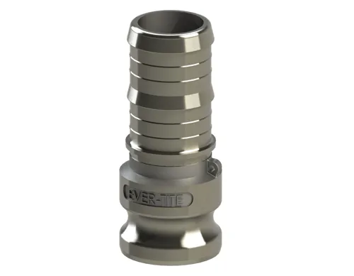 Stainless Steel Couplings