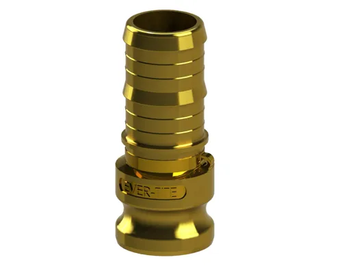 Brass Couplings