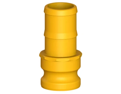 Nylon Couplings
