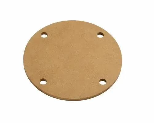 Picture of 1 150# 1/8 THICK FLANGE PROTECTOR