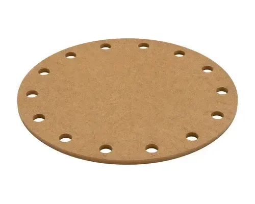 Picture of 24 300# 1/8 THICK FLANGE PROTECTOR