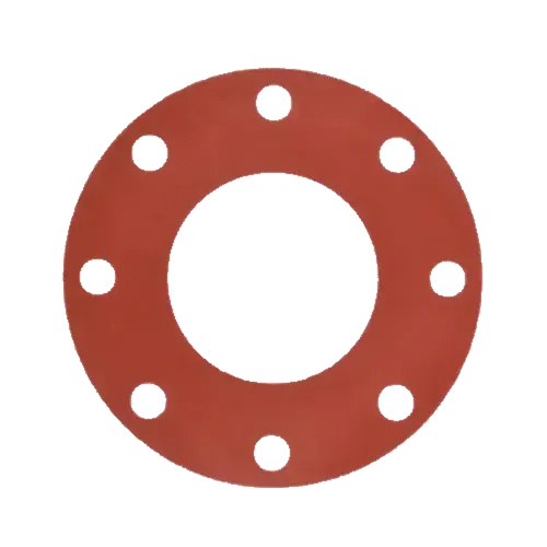 Picture of GASKET, KLNGR C4433, 8.000 , 150# FF