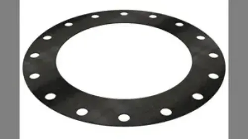 Picture of GASKET, 60 DURO EPR, 14.00" 300# FF