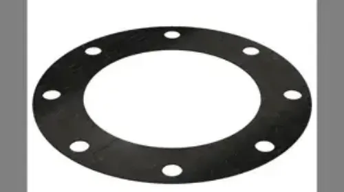 Picture of GASKET, 60 DURO EPR, 6.000" 300# FF