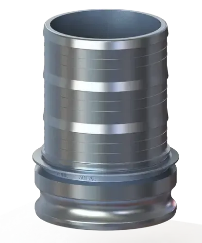 Picture of 6" PART E, TOUGH-TITE ALUMINUM