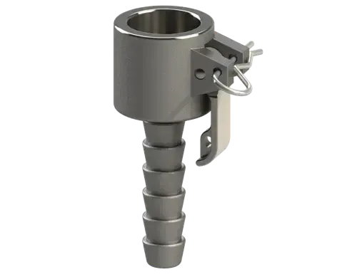 Picture of 1/2" PART C 316 S/S TOUGH-TITE