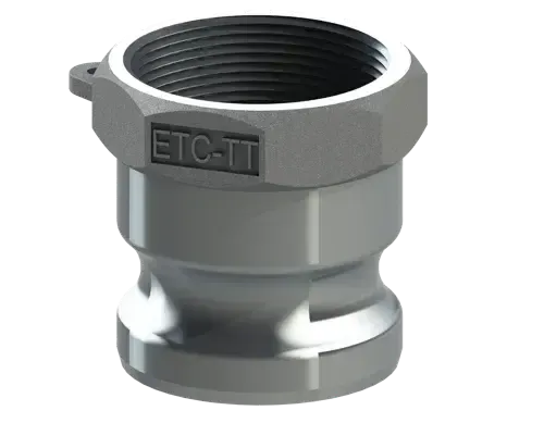 Picture of 1-1/4" PART A 316 S/S TOUGH-TITE