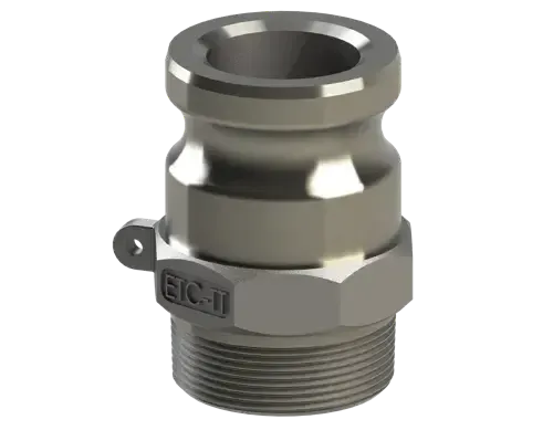 Picture of 1-1/2" PART F 316 S/S TOUGH-TITE