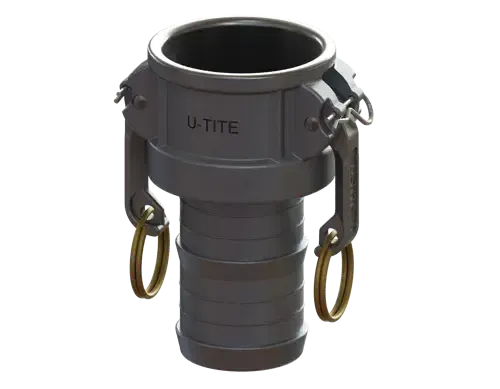 Picture of 5" PART C, U-TITE ALUMINUM