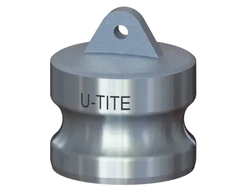Picture of 6" PART DP, U-TITE ALUMINUM