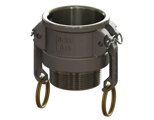 Picture of 3/4" PART B S/S U-TITE