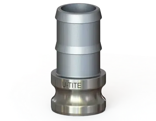 Picture of 1-1/4" PART E S/S U-TITE