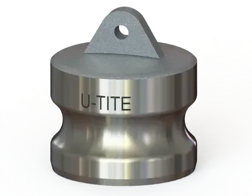 Picture of 2" PART DP 316 S/S U-TITE