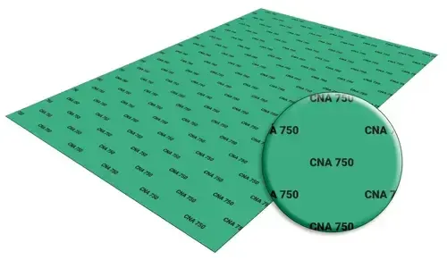 Picture of **1/8 X 60 X 180 CNA750 SYNTHETIC FIBER