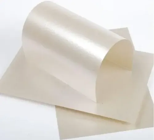 Picture of *.004-.006 X 7 X 7 MICA SHEET