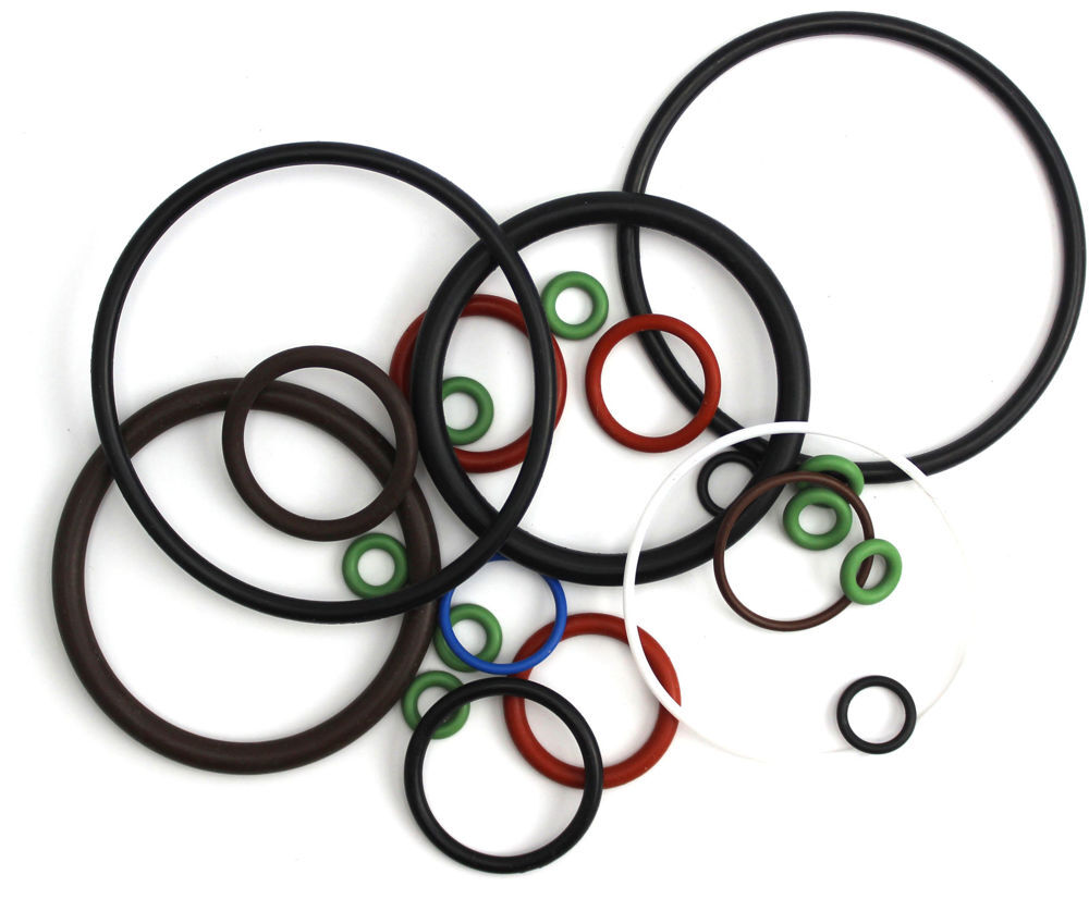 Different types of O-ring applications – Northern Engineering