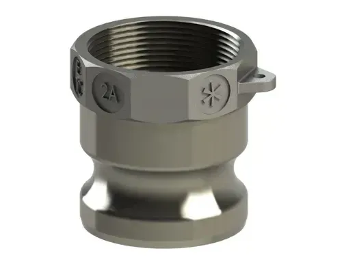 Type A Coupler