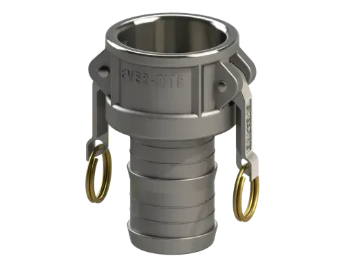 Type C Coupler