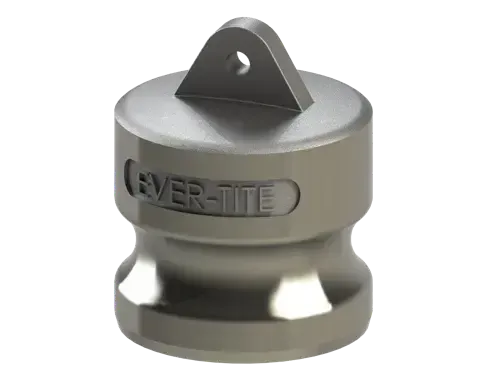 Type DP (Dust Plug) Coupler