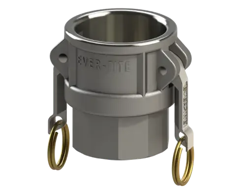 Type D Coupler