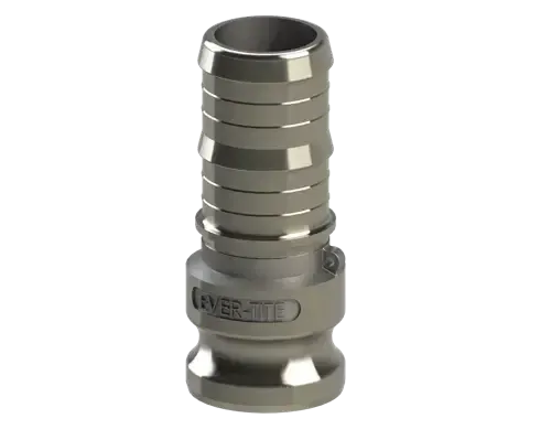 Type E Coupler